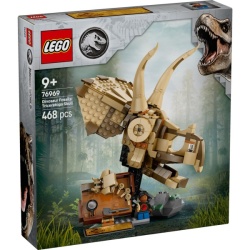 4193 LEGO Ontsnapping in London