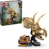 Bekijken 4193 LEGO Ontsnapping in London