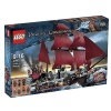 4195 LEGO De Wraak Van Koningin Anne