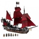 4195 LEGO De Wraak Van Koningin Anne