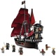 4195 LEGO De Wraak Van Koningin Anne