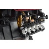 4195 LEGO De Wraak Van Koningin Anne