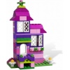 Bekijken 4625 Lego roze opbergdoos