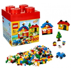 4628 Lego Stenenpret