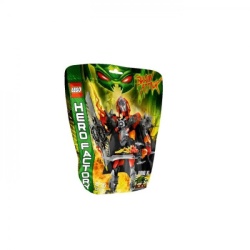 44000 Lego Furno XL