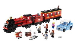 4841 Lego Zeinstein Express