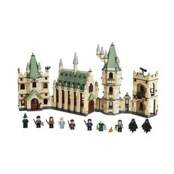 4842 Lego Kasteel Zweinstein