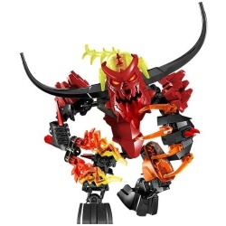 44001 LEGO Pyrox