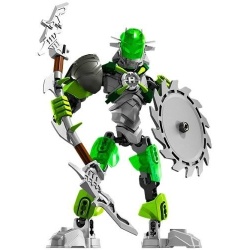44006 Lego Breez