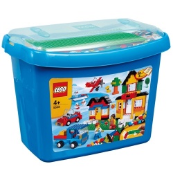 5508 Lego luxe opbergdoos