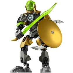 44002 Lego Rocka