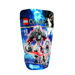 70204 Lego Chima Worriz