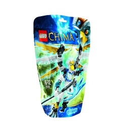 70201 Lego Chima Chi Eris