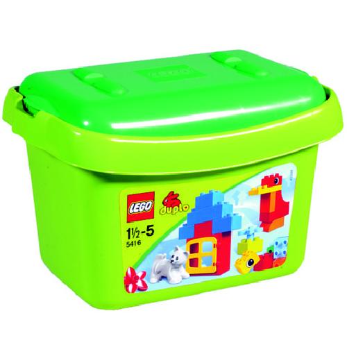 5416 Duplo opbergdoos