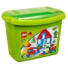 5507 Lego Duplo luxe opbergdoos