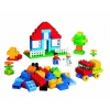 5507 Lego Duplo luxe opbergdoos
