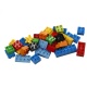 5507 Lego Duplo luxe opbergdoos