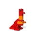 5507 Lego Duplo luxe opbergdoos