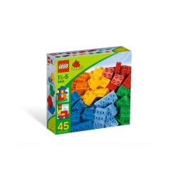 5509 Duplo basisdoos 45 blokjes