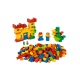 Bekijken 5529 Lego basisdoos bouwstenen