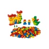 Bekijken 5529 Lego basisdoos bouwstenen