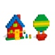 Bekijken 5529 Lego basisdoos bouwstenen