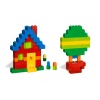 Bekijken 5529 Lego basisdoos bouwstenen