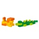 Bekijken 5529 Lego basisdoos bouwstenen