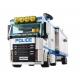 60044 Lego City Mobiele Politiepost