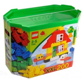 Duplo Lego on 5588 Lego Duplo Bouwstenen Xxl 200 Niet Op Voorraad Dit