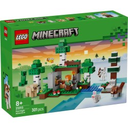 5603 Lego Duplo brandweercommandant