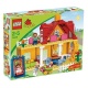 Bekijken 5639 Lego Duplo familiehuis