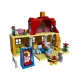 Bekijken 5639 Lego Duplo familiehuis