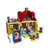 Bekijken 5639 Lego Duplo familiehuis