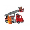 Bekijken 5682 Lego Duplo Brandweerwagen