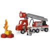 Bekijken 5682 Lego Duplo Brandweerwagen