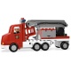 Bekijken 5682 Lego Duplo Brandweerwagen