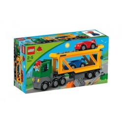 5684 Lego Duplo Autotransport
