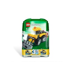 5761 Lego Mini Graafmachine