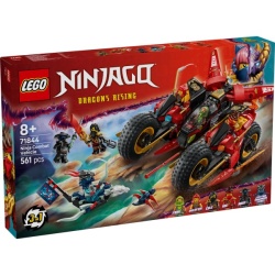 5770 Lego Vuurtoren