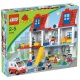 Bekijken 5795 Lego Duplo Groot Ziekenhuis