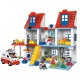 Bekijken 5795 Lego Duplo Groot Ziekenhuis