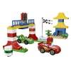 Bekijken 5819 Lego Duplo Tokyo Racing