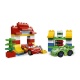 Bekijken 5819 Lego Duplo Tokyo Racing