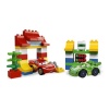 Bekijken 5819 Lego Duplo Tokyo Racing