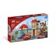 5828 Lego Duplo Cars 2 Big Bentley