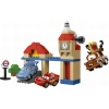 5828 Lego Duplo Cars 2 Big Bentley