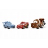 5828 Lego Duplo Cars 2 Big Bentley