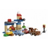 5828 Lego Duplo Cars 2 Big Bentley