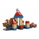 5828 Lego Duplo Cars 2 Big Bentley